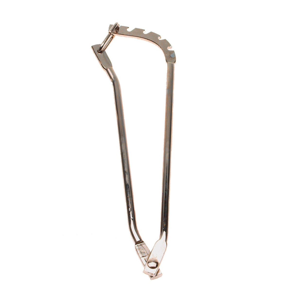 Supra One Person Steel Twitch