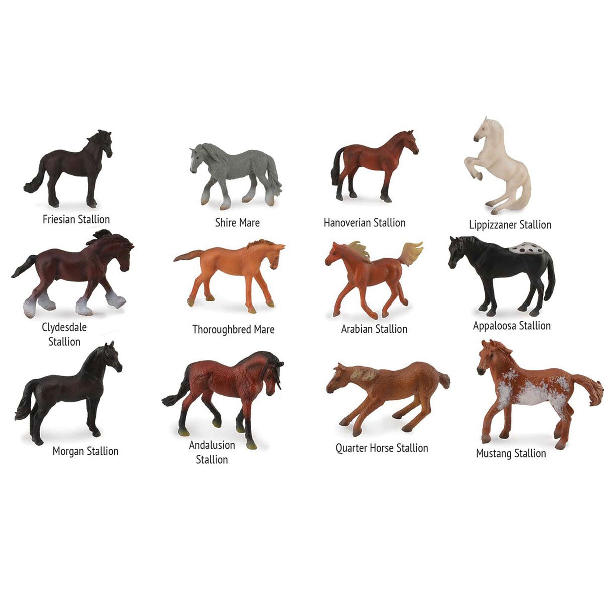 CollectA Horse Surprise Bag