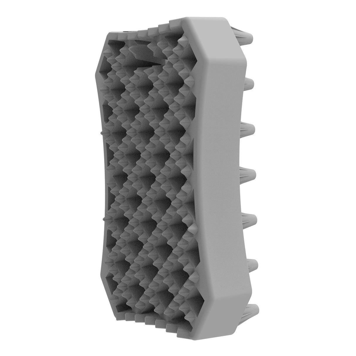 Brosse en caoutchouc Wahl Sheddy