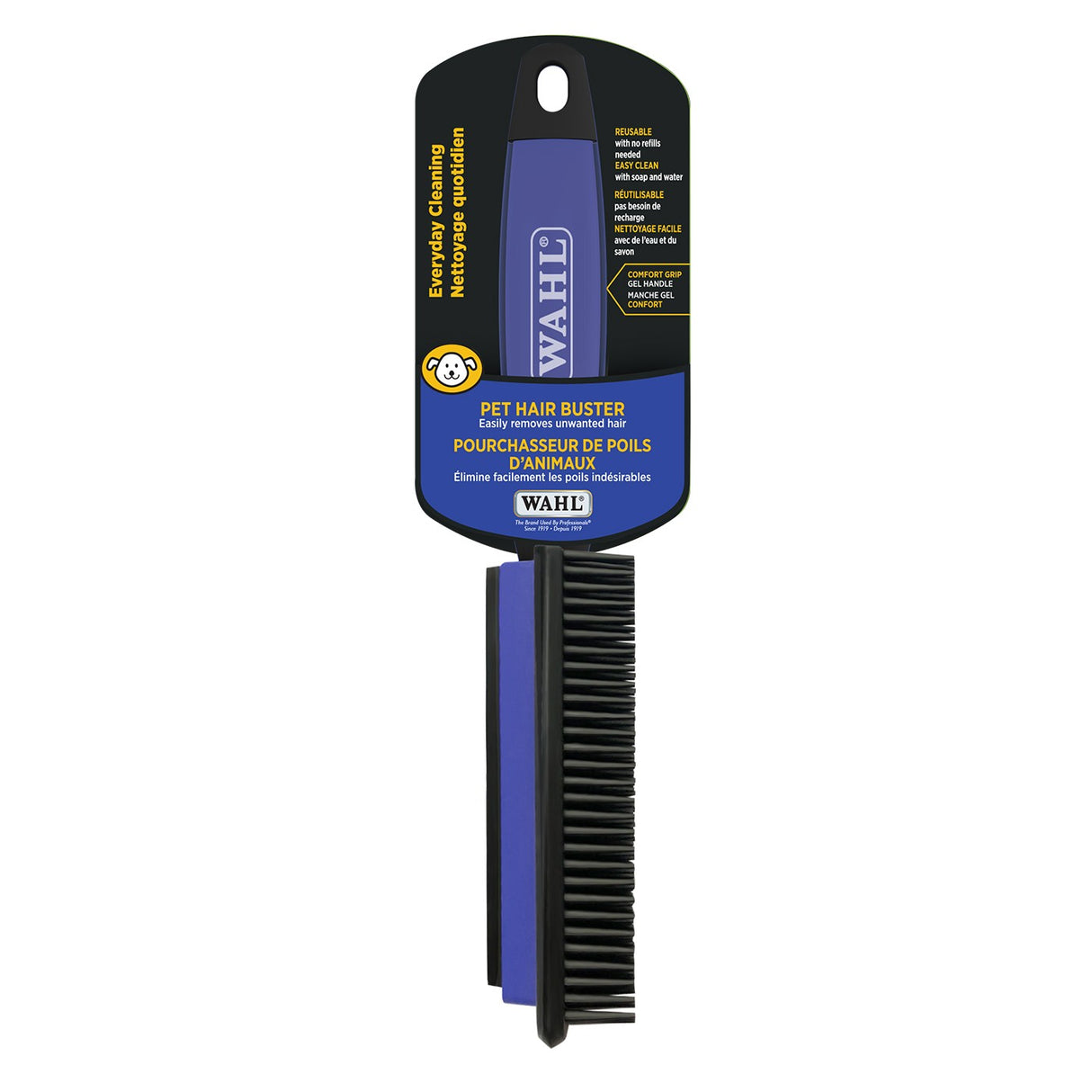 Wahl Pet Hair Buster