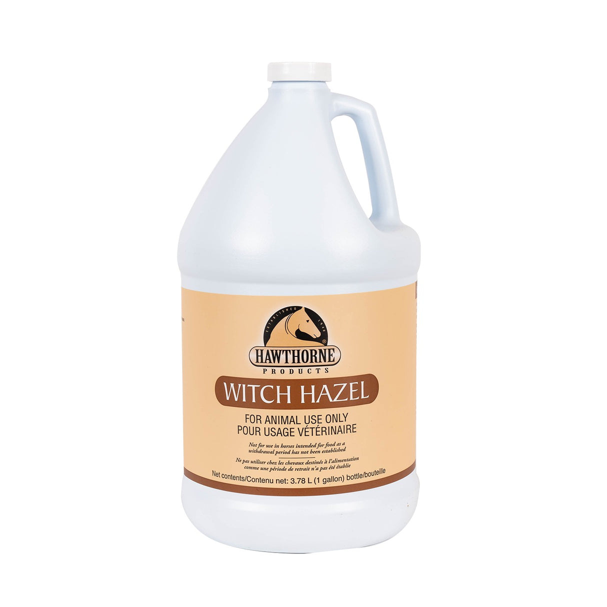 Hawthorne Witch Hazel 4 L