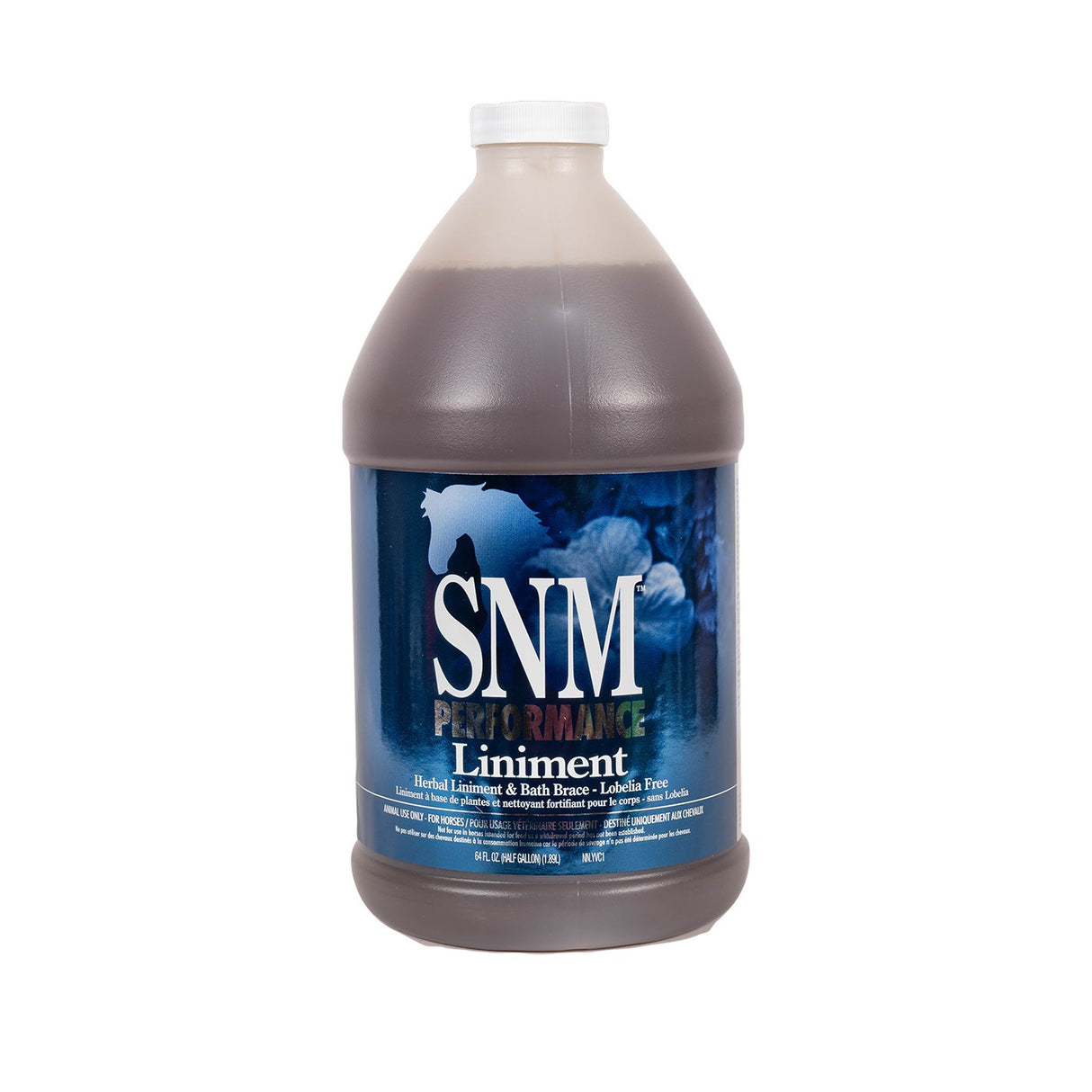 SNM Performance Liniment 1.89 L