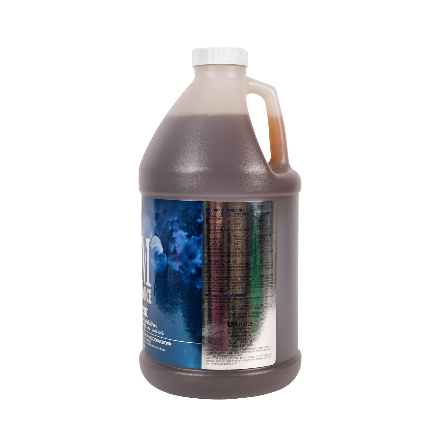 SNM Performance Liniment 1.89 L