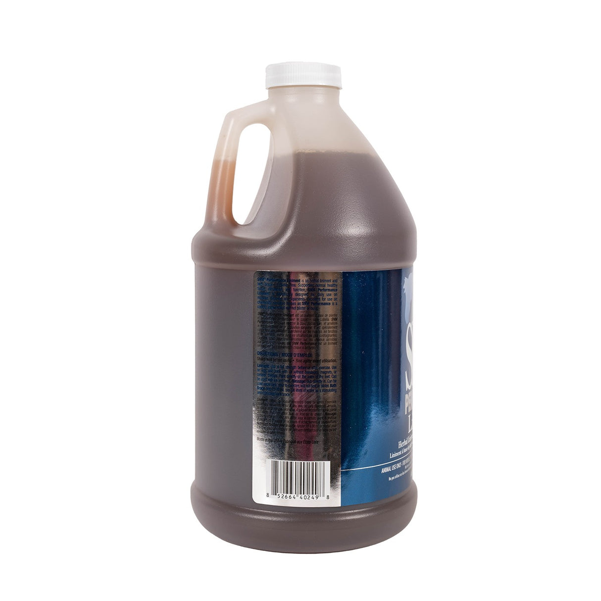 SNM Performance Liniment 1.89 L