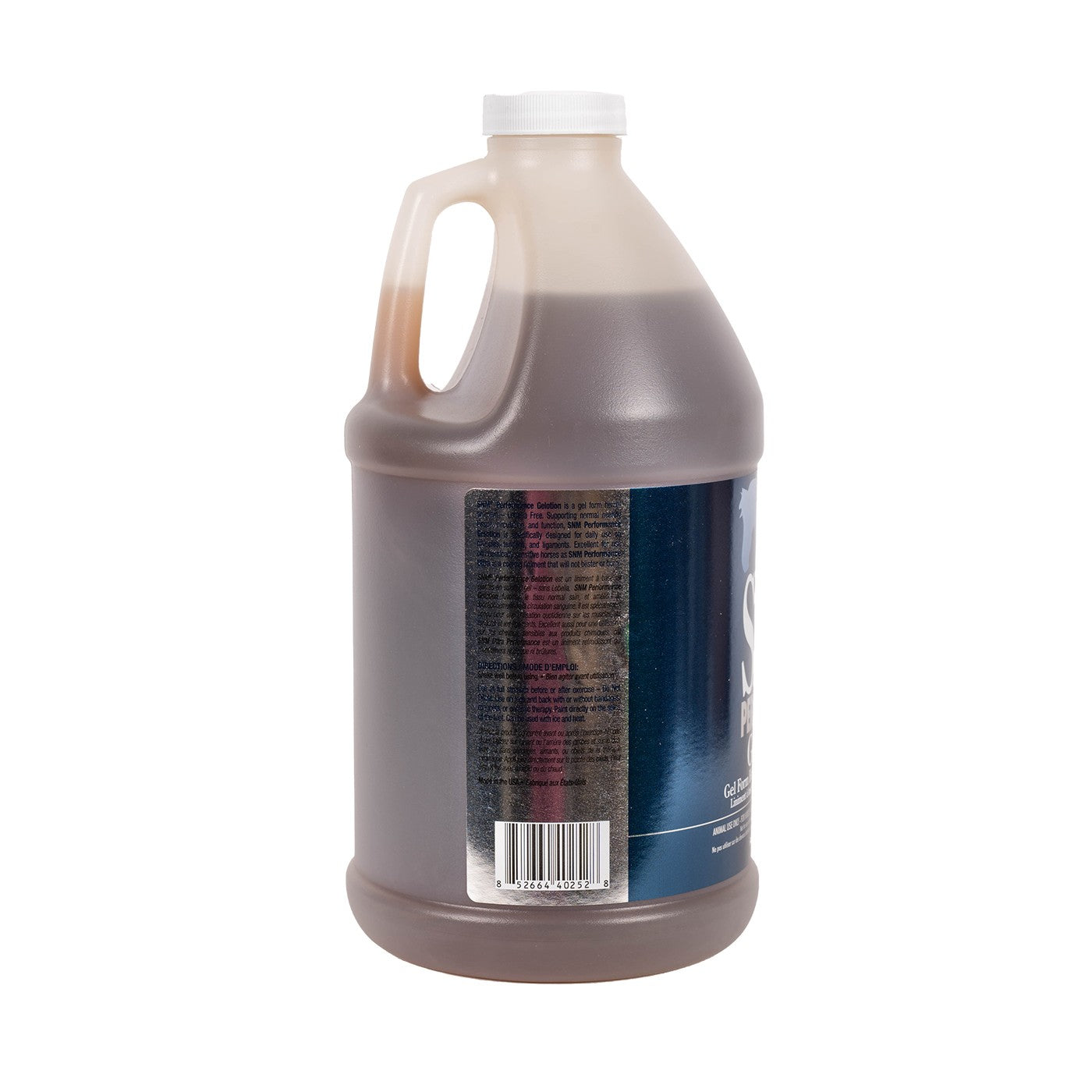 Gel-lotion SNM Performance 1,89 L