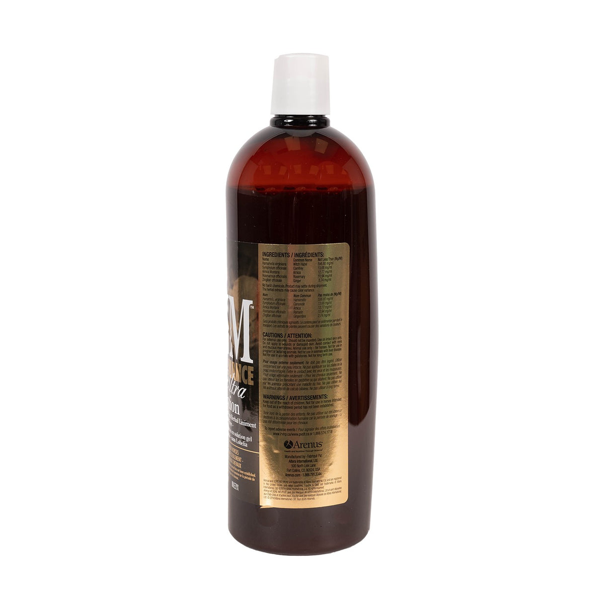 SNM Performance Ultra Gelotion 995 mL