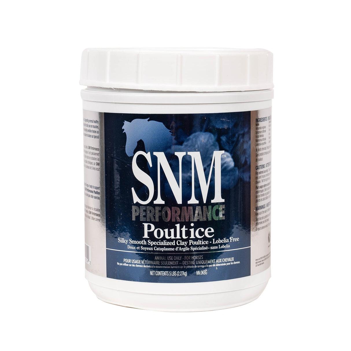 SNM Performance Poultice 2.26 kg