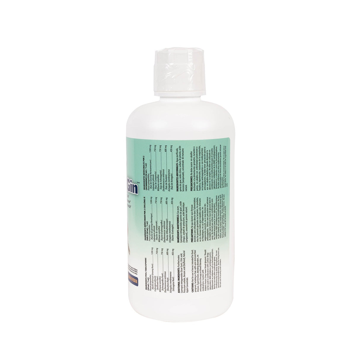 Omega Alpha EnduraGin 1 L