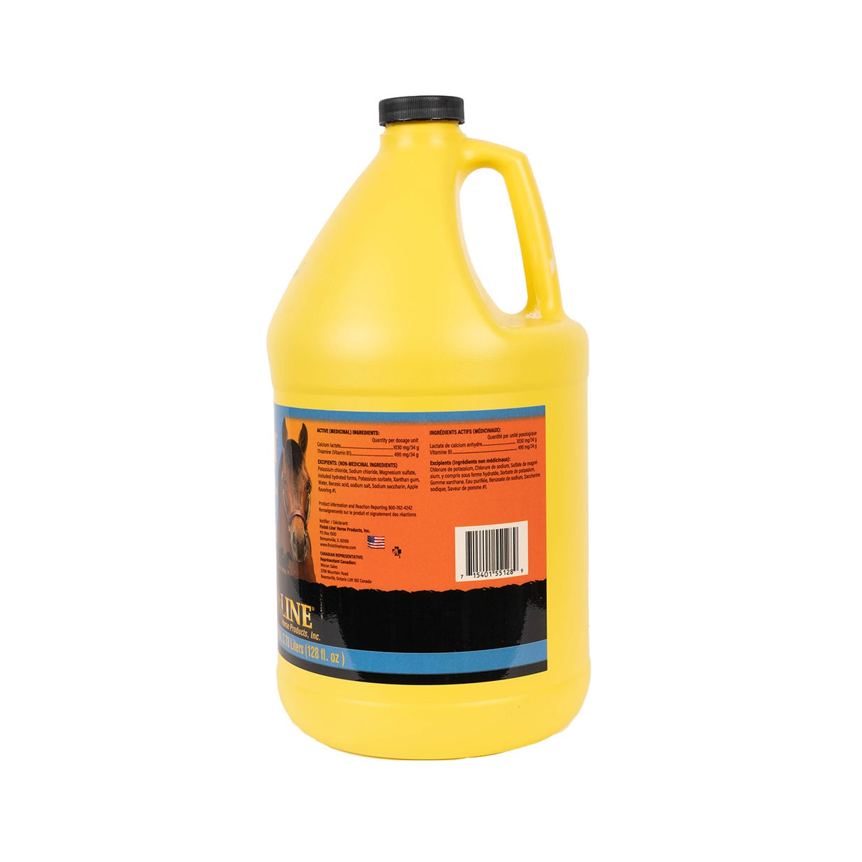 Finish Line Thia Cal 3.78 L