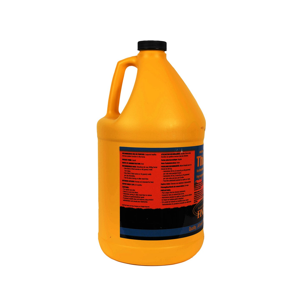 Finish Line Thia Cal 3.78 L