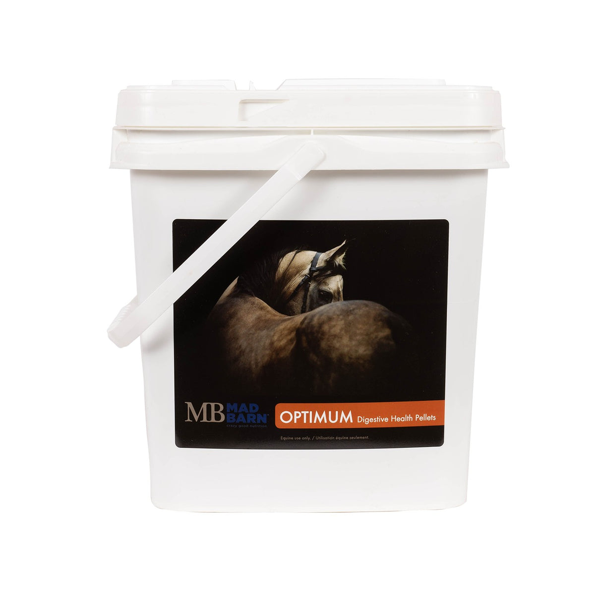 Mad Barn Optimum Digestive Health Pellets 5 kg