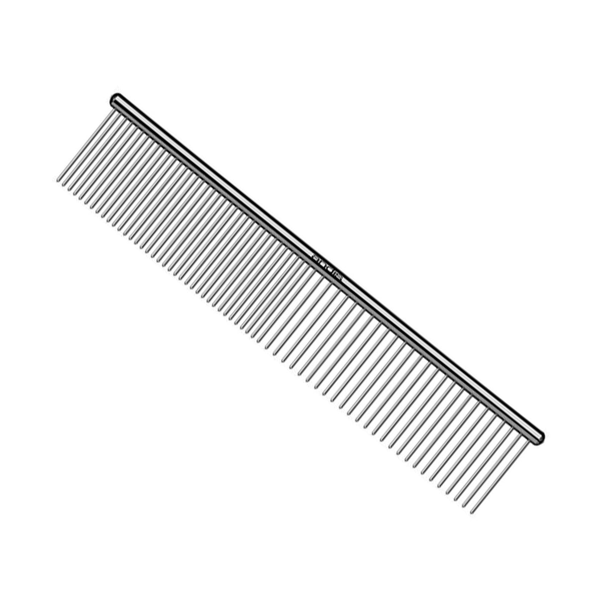 Andis Steel Comb 19 cm