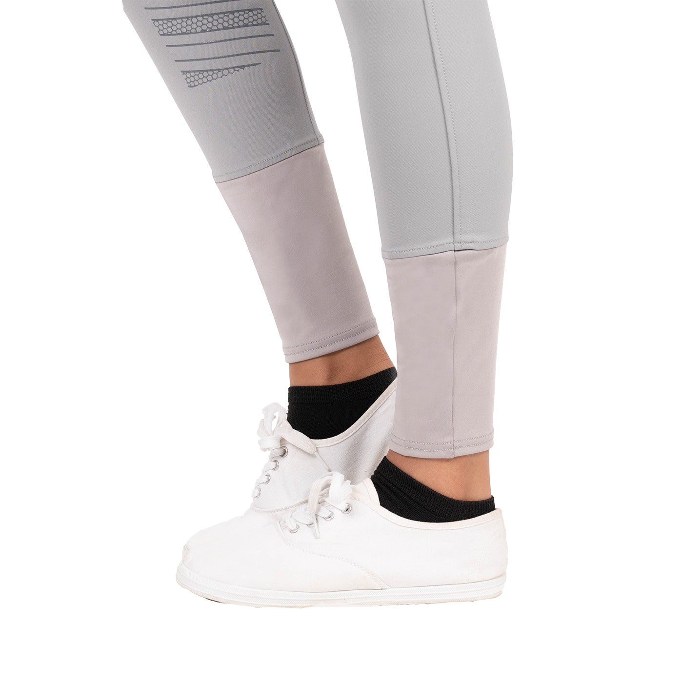 Pantalon d’équitation Elation Platinum Nolita