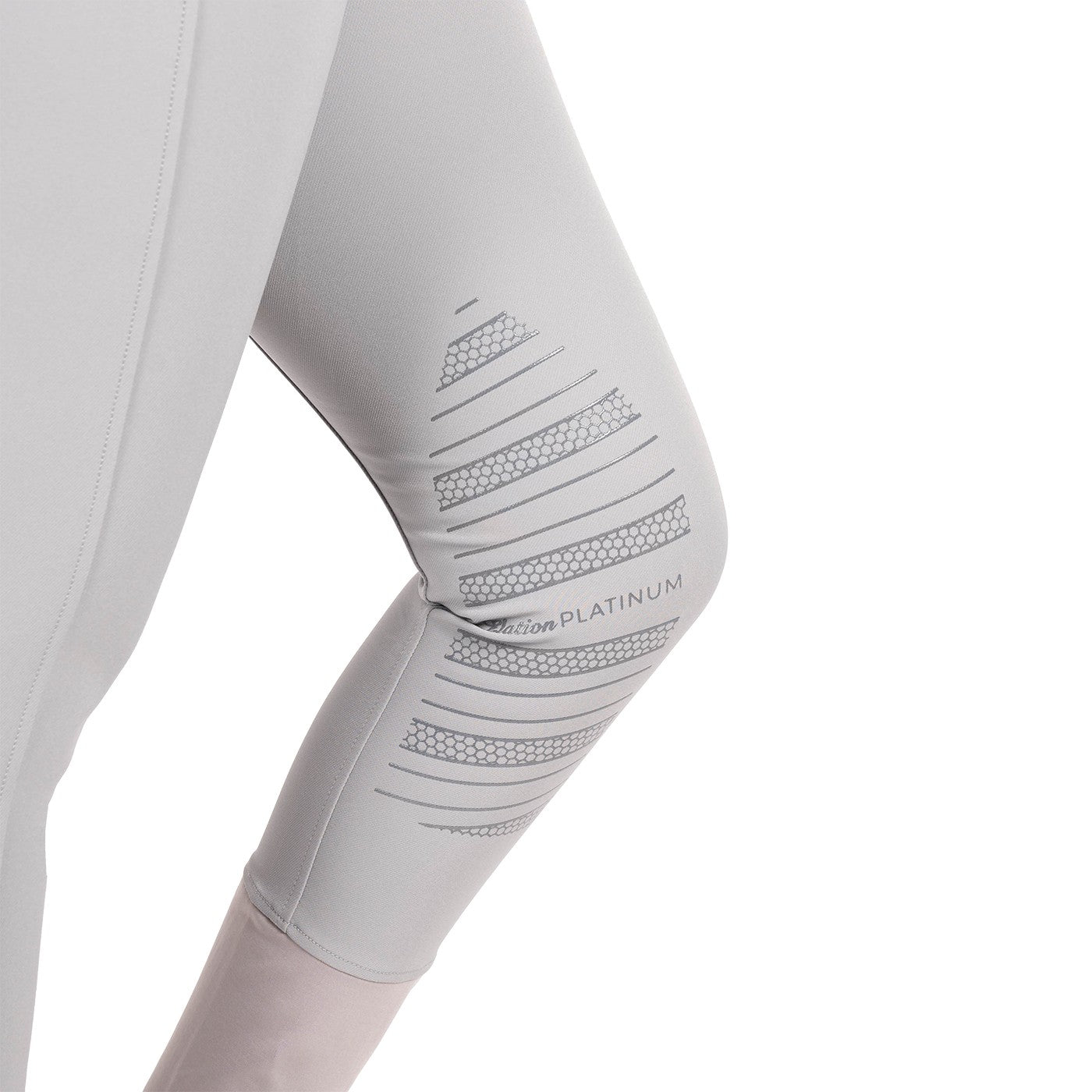 Pantalon d’équitation Elation Platinum Nolita