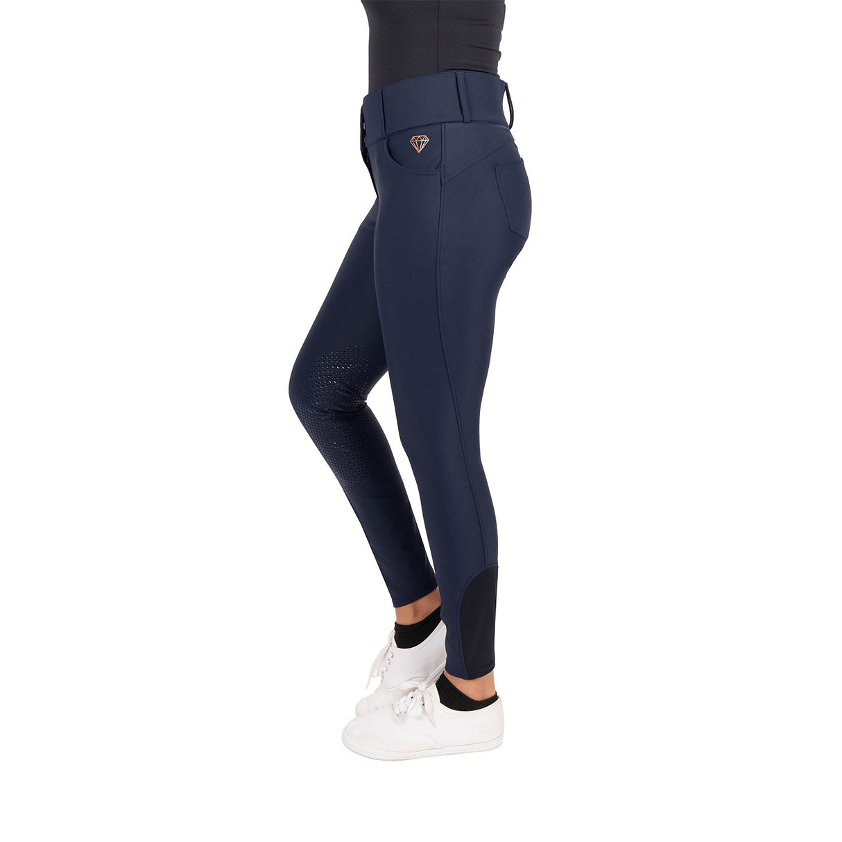 Pantalon d'équitation Elation Diamond Bosa