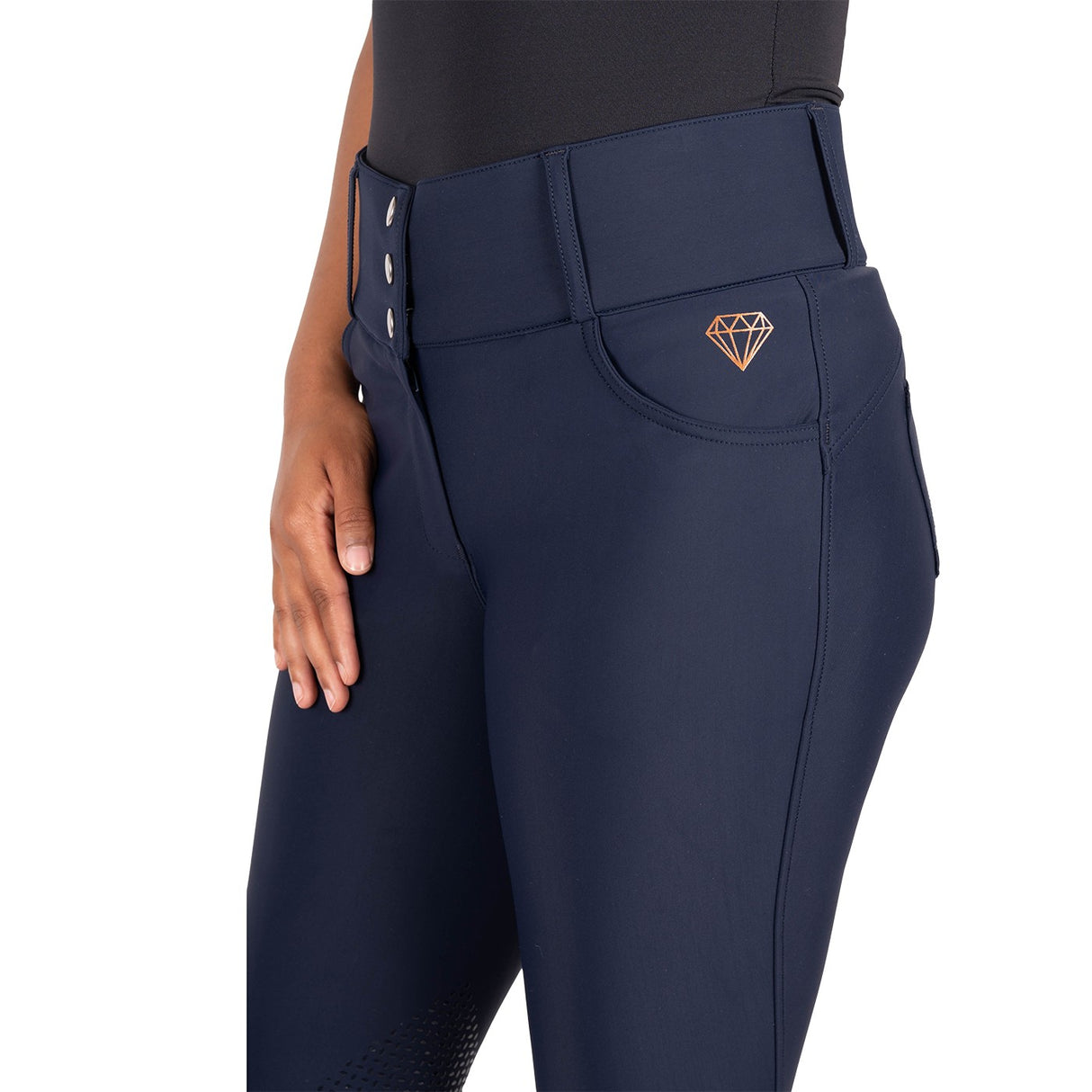Pantalon d'équitation Elation Diamond Bosa