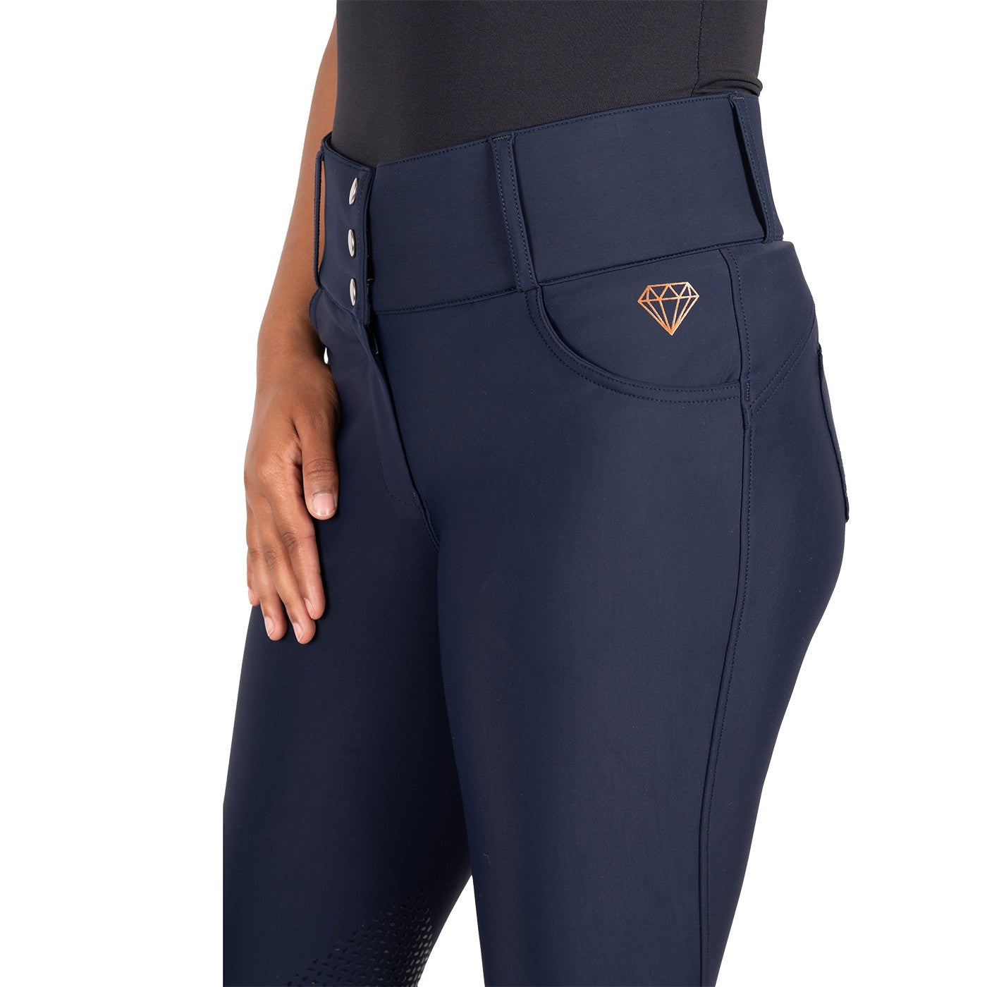 Pantalon d'équitation Elation Diamond Bosa