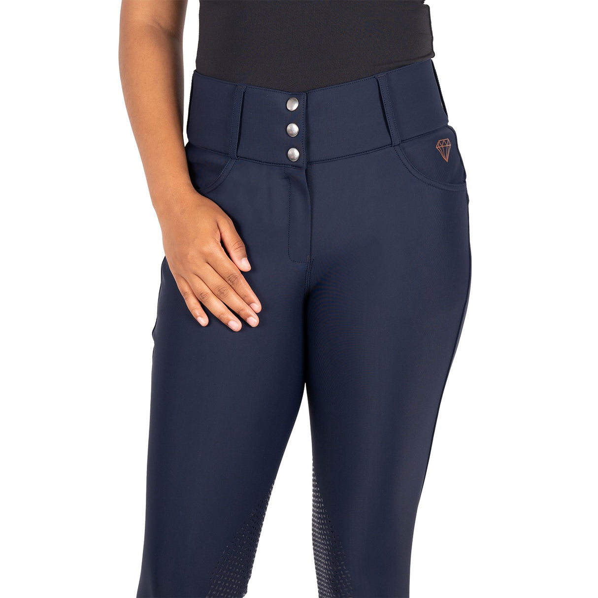 Pantalon d'équitation Elation Diamond Bosa
