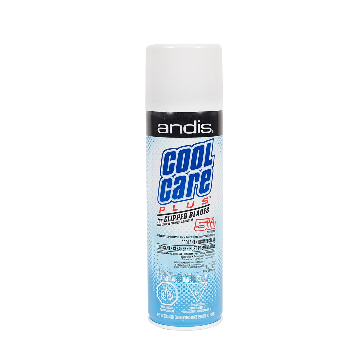Andis Cool Care 458 mL