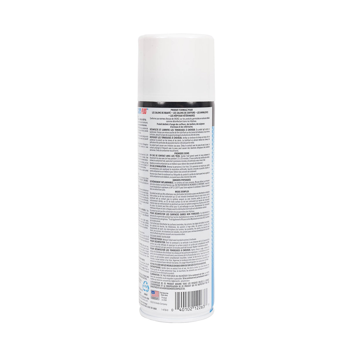 Andis Cool Care 458 mL