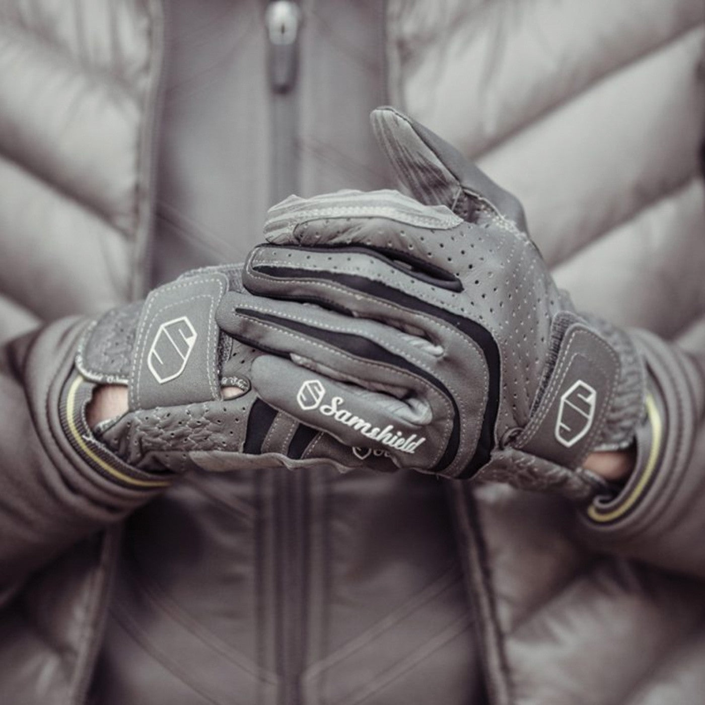 Gants Samshield V2-Skin