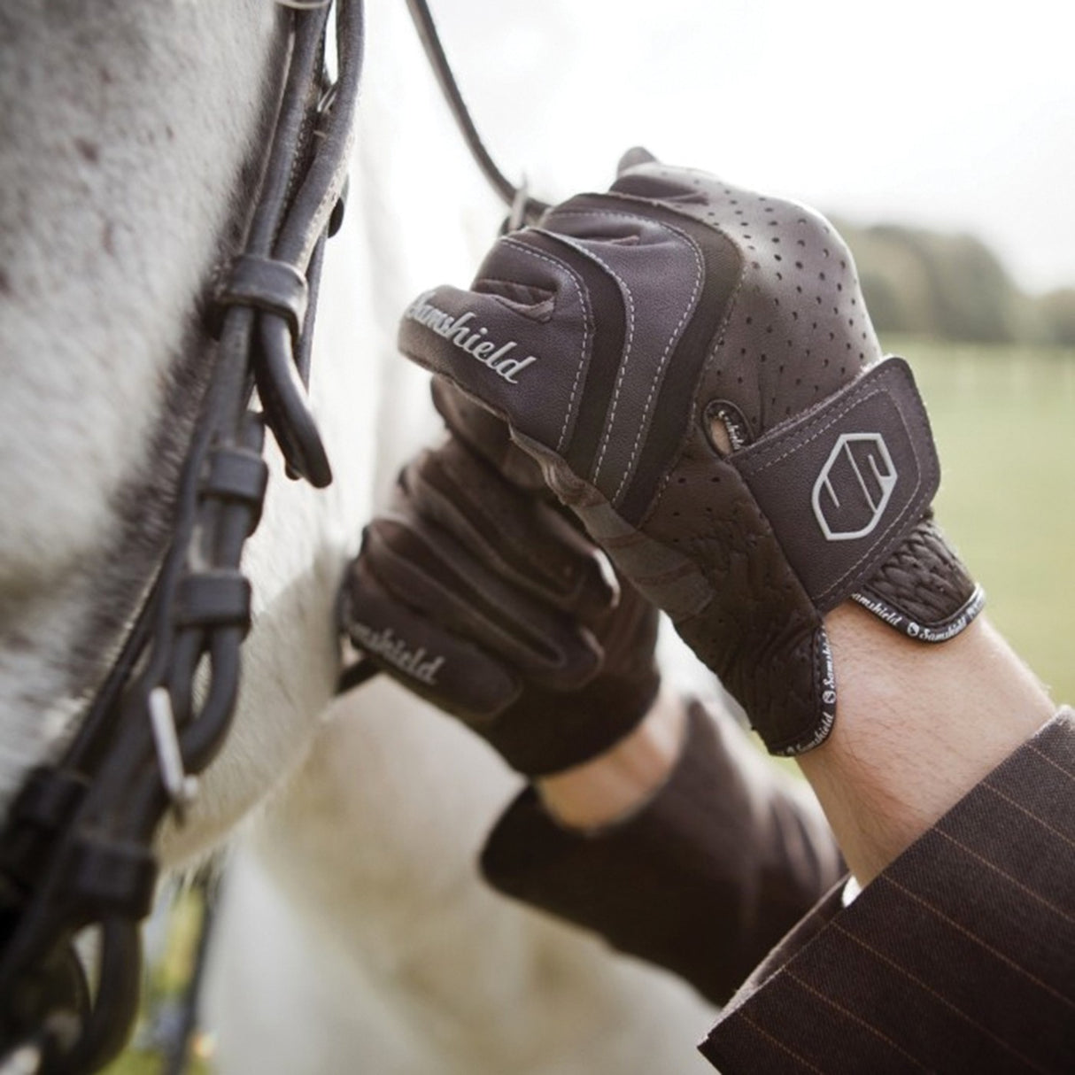 Gants Samshield V2-Skin