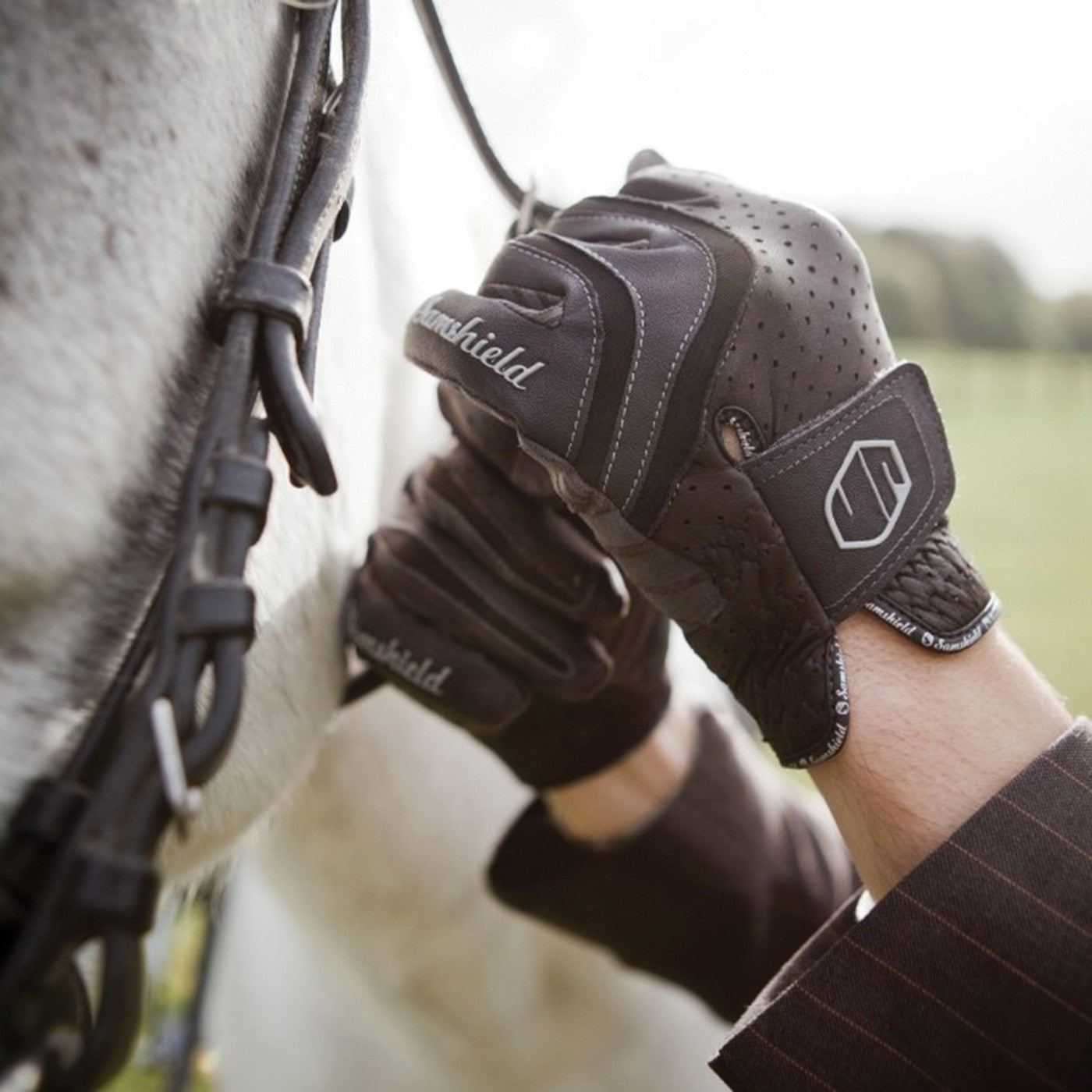 Gants Samshield V2-Skin