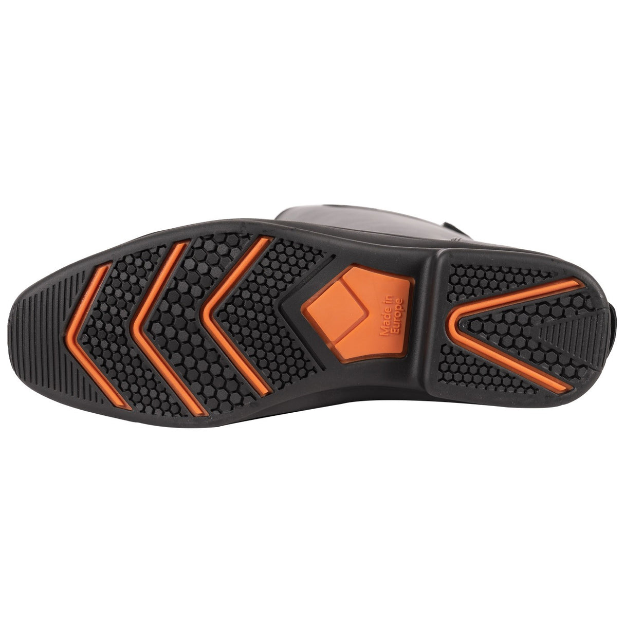 Bottes de terrain de sport Stride
