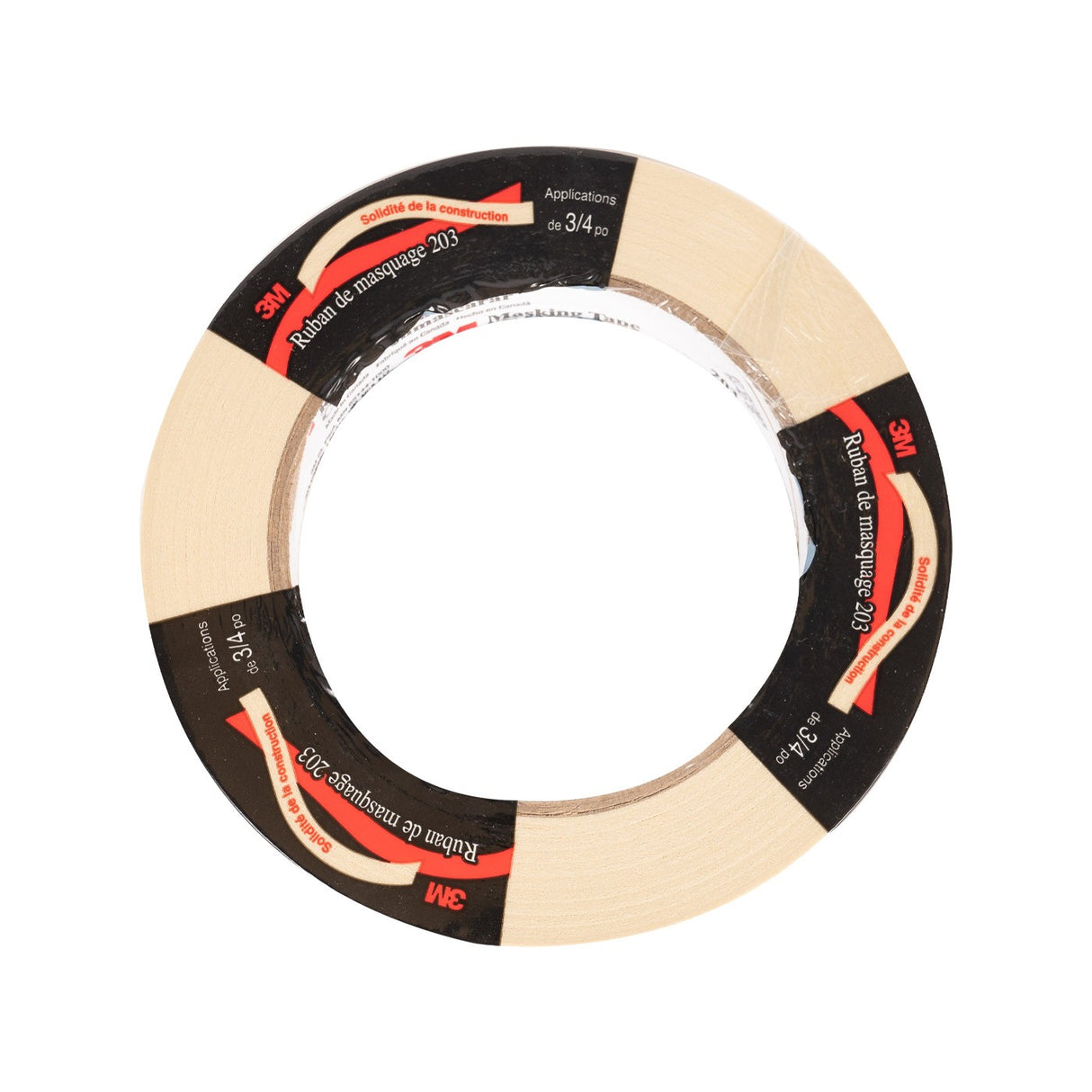 Masking Tape 2 cm X 55 m