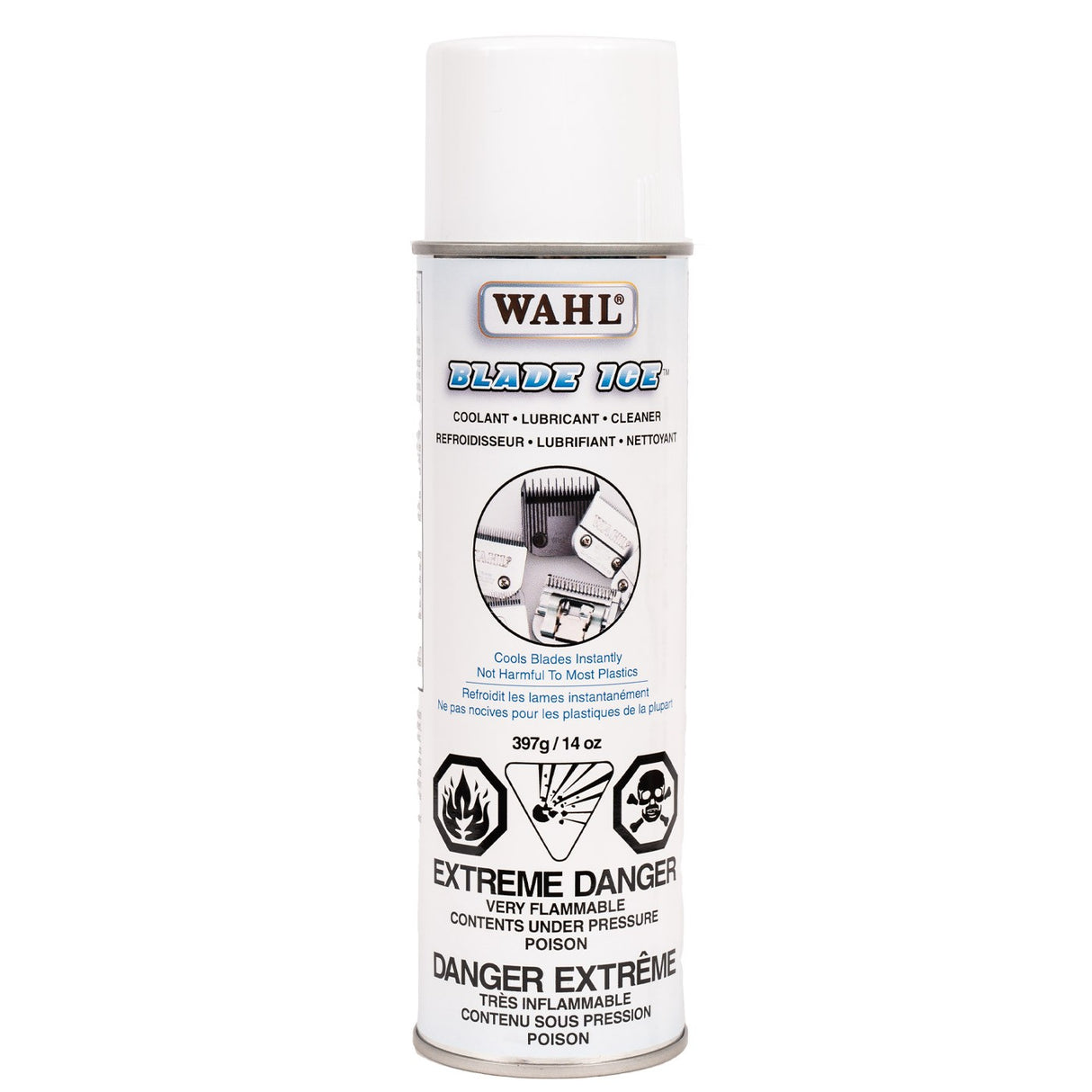 Wahl Blade Ice 14 Oz