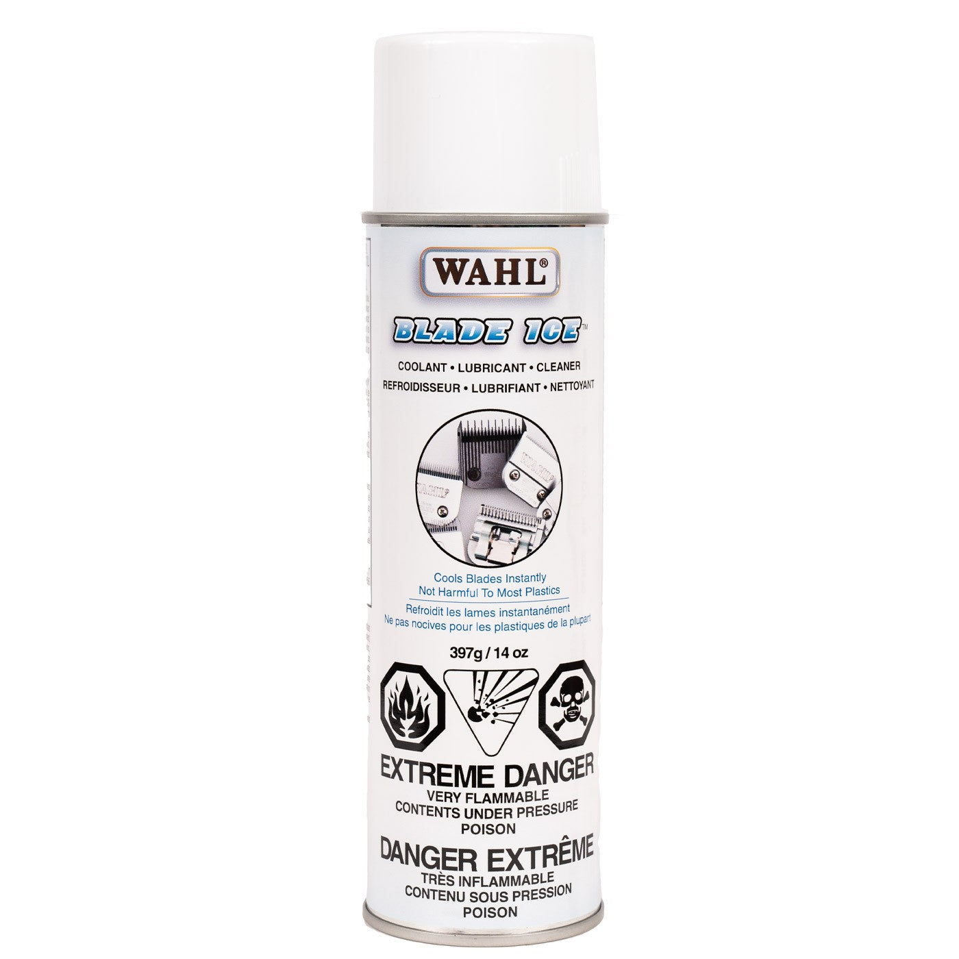 Machine à glace Wahl Blade Ice 414 ml