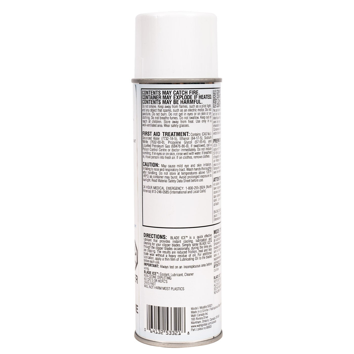 Machine à glace Wahl Blade Ice 414 ml