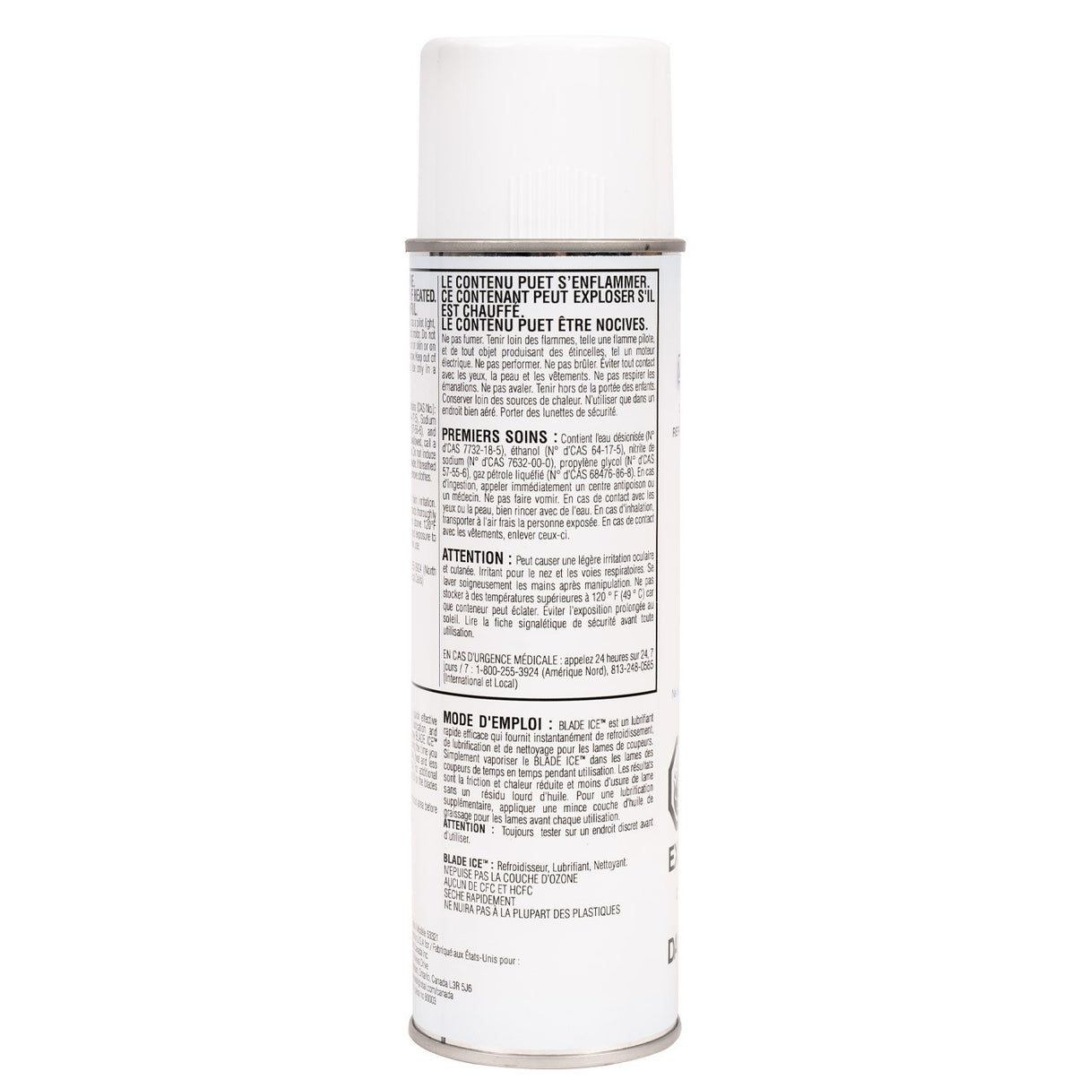 Machine à glace Wahl Blade Ice 414 ml