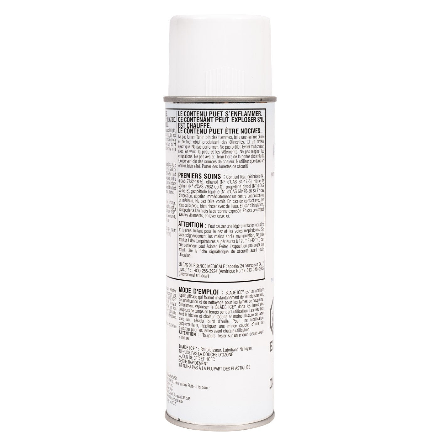 Machine à glace Wahl Blade Ice 414 ml