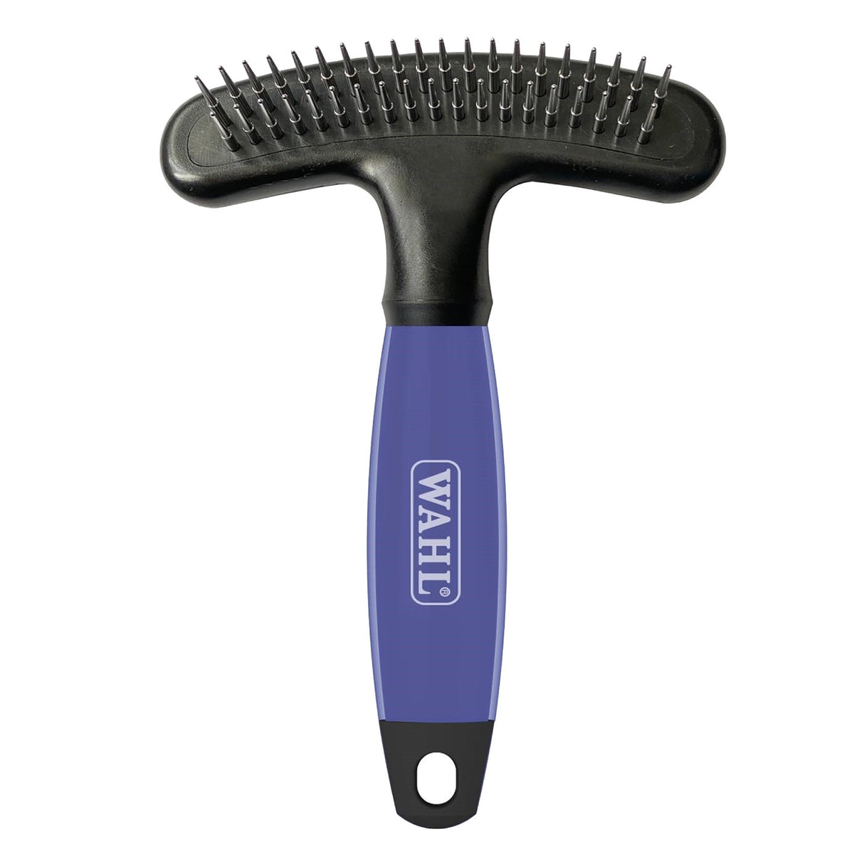 Combo de peigne de délestage à double rangée Wahl