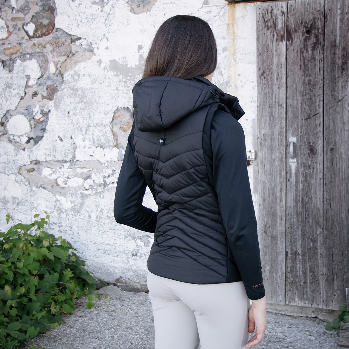 Gilet TemTeq Frobisher