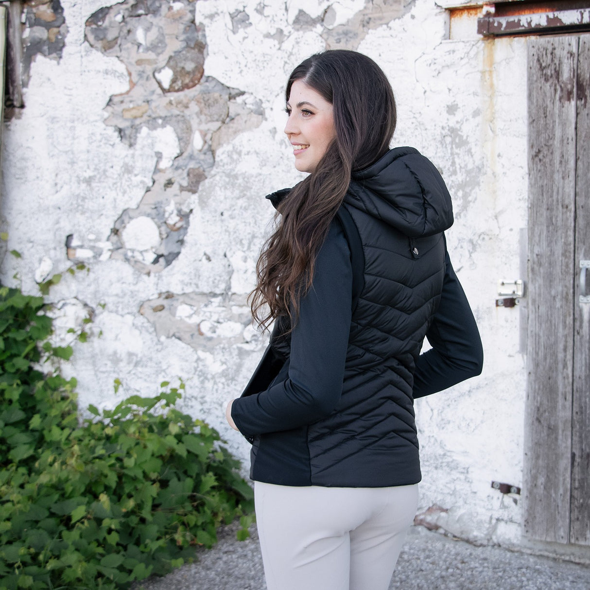 Gilet TemTeq Frobisher