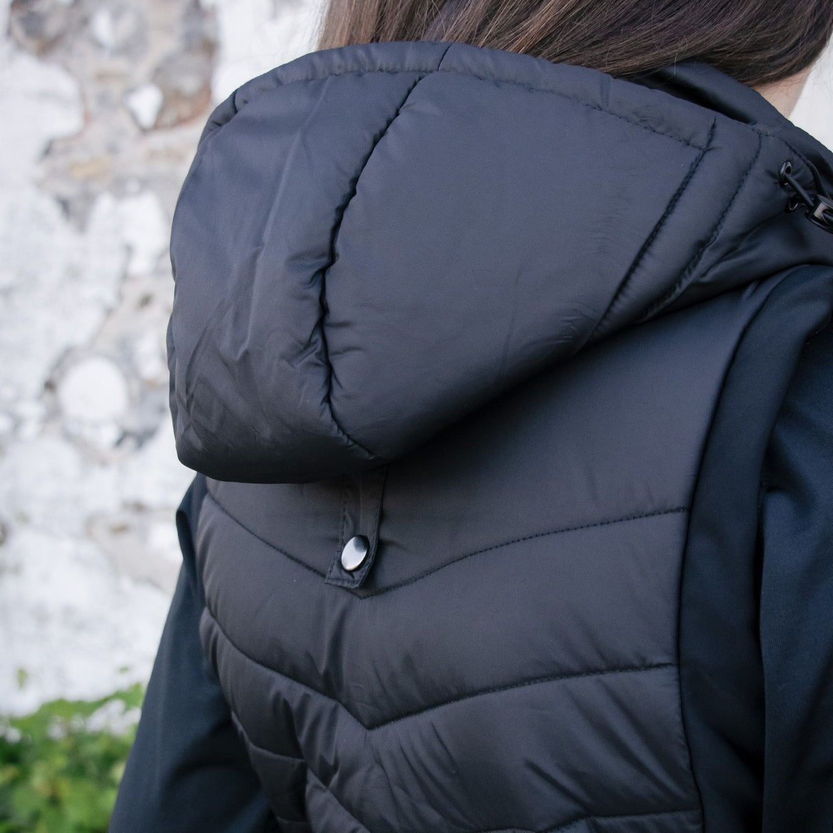 Gilet TemTeq Frobisher