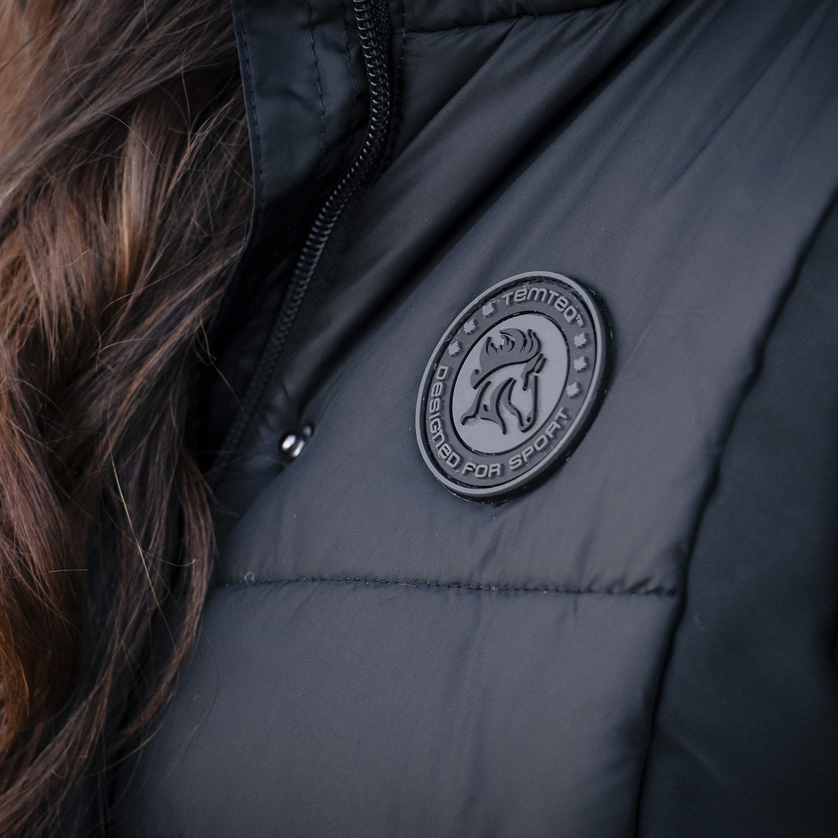 Gilet TemTeq Frobisher