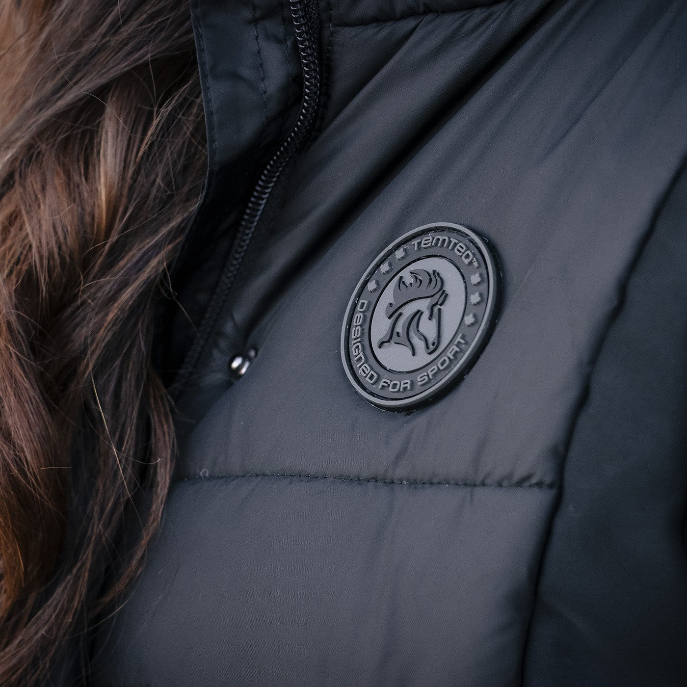 Gilet TemTeq Frobisher