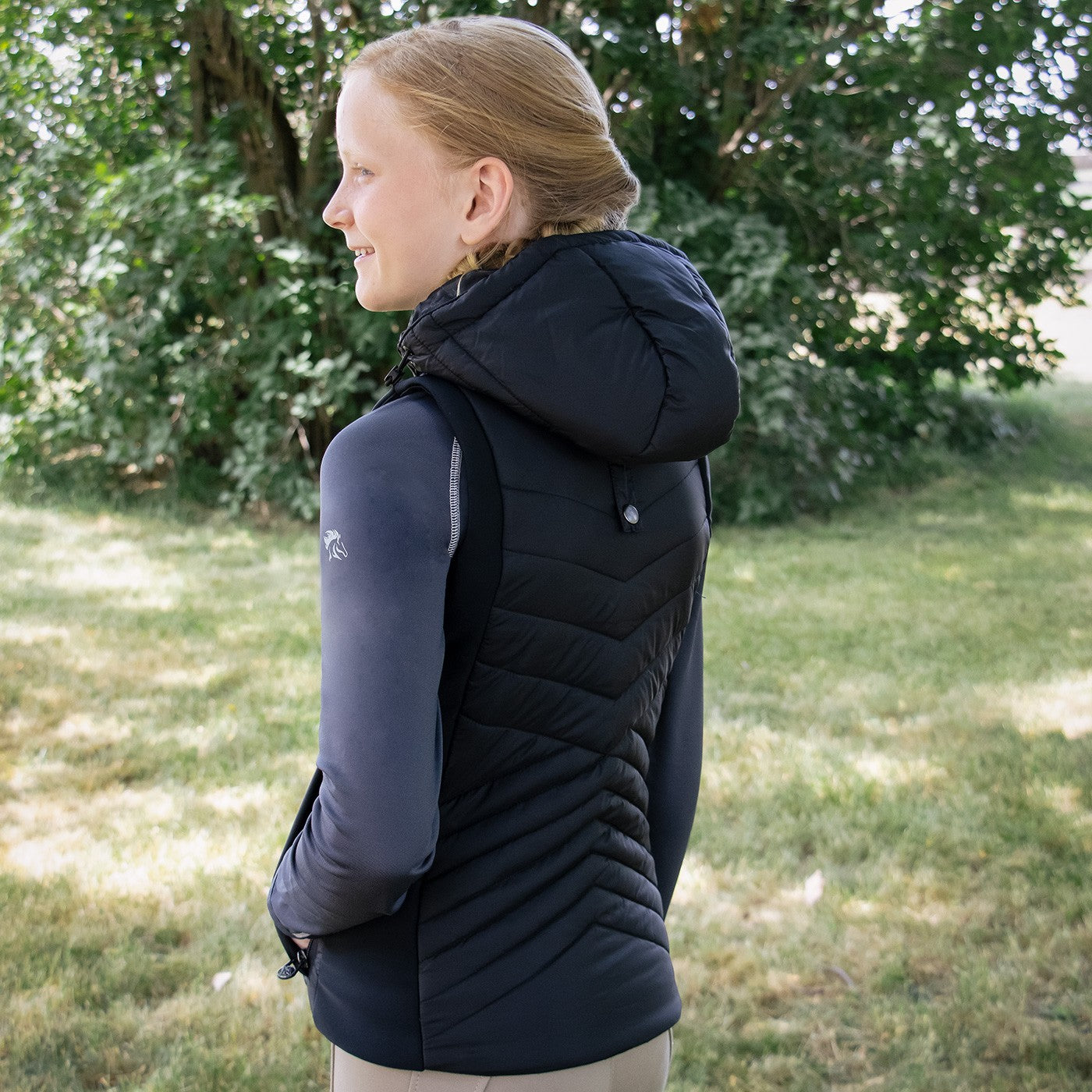 Veste Frobisher de TemTeq - Enfants