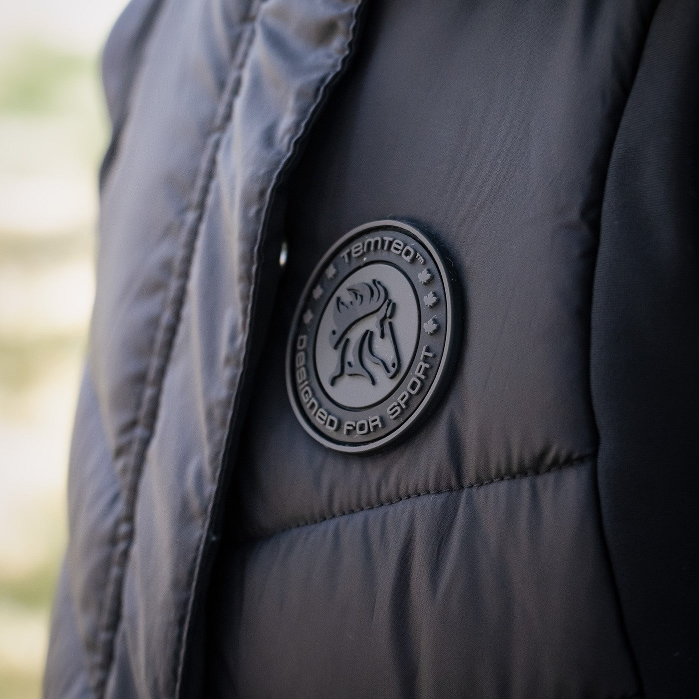 Veste Frobisher de TemTeq - Enfants