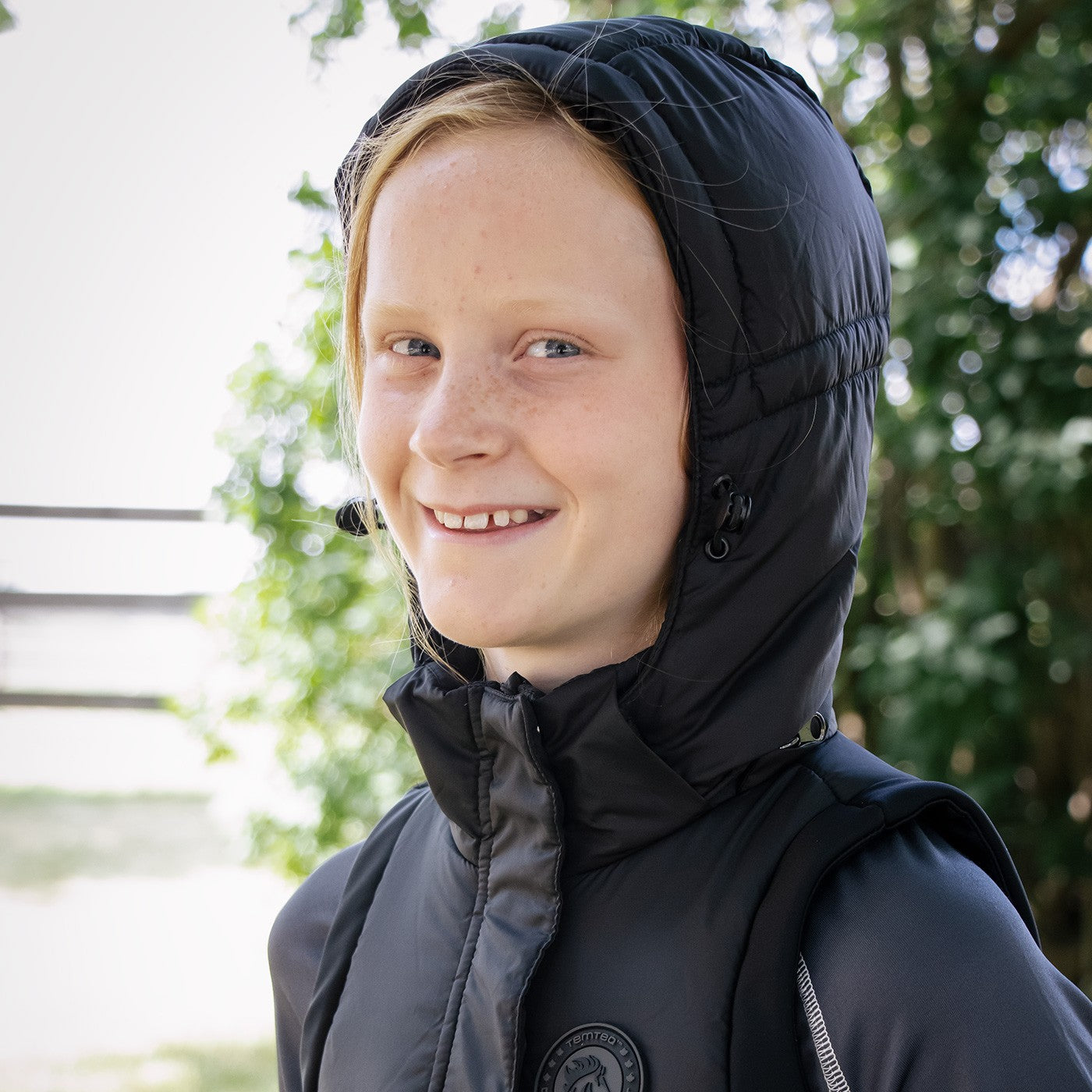 Veste Frobisher de TemTeq - Enfants