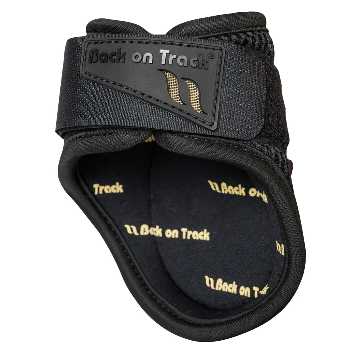 Back on Track Airflow Fetlock Boots