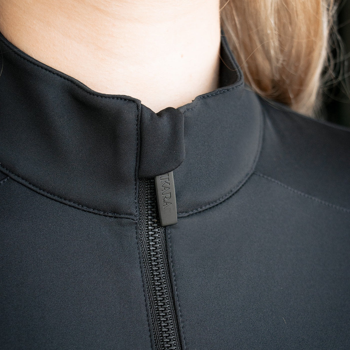 Haut technique Nikara
