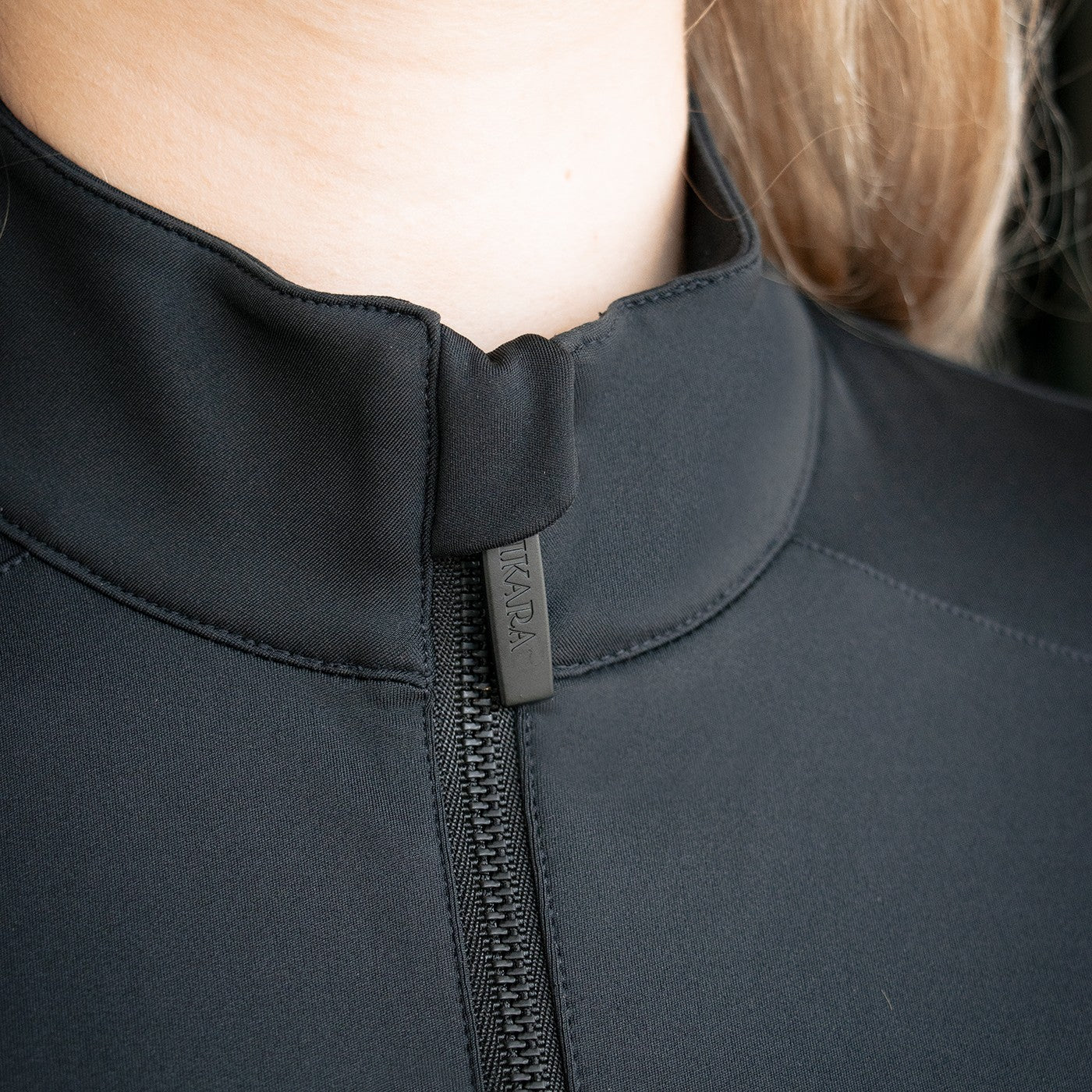 Haut technique Nikara