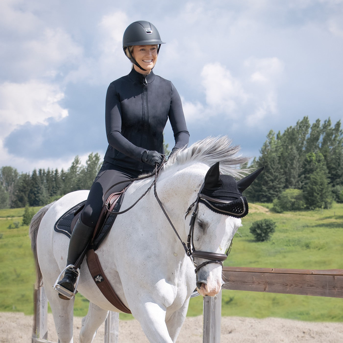 Veste d'entraînement Nikara
