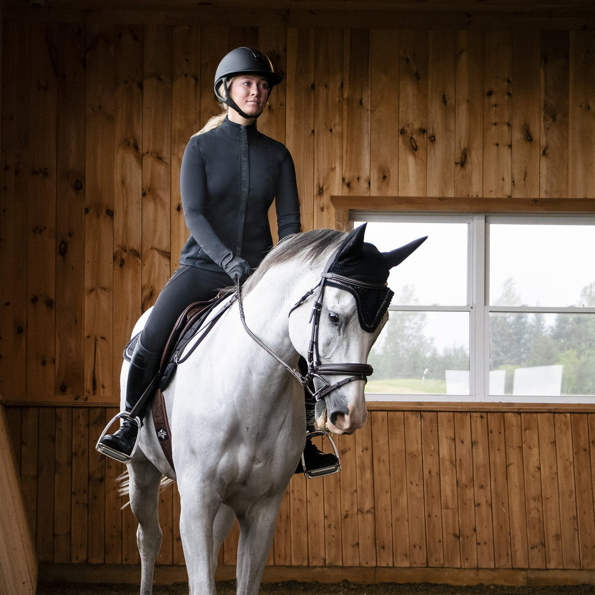 Veste d'entraînement Nikara