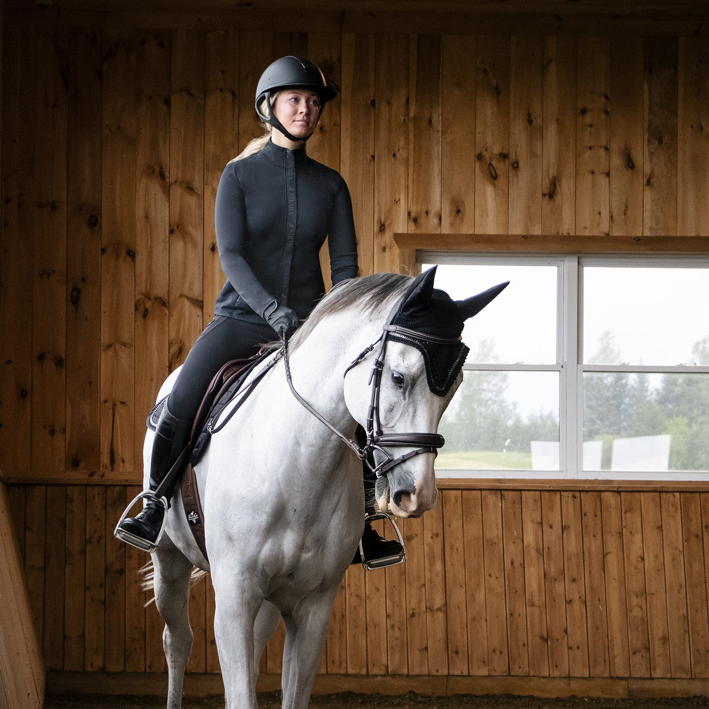 Veste d'entraînement Nikara