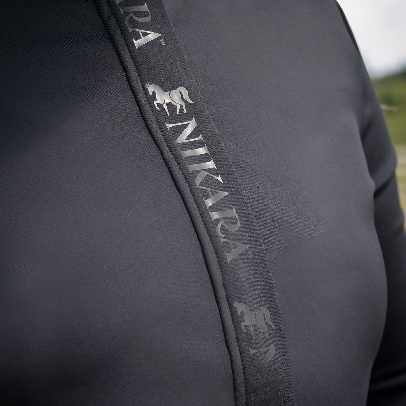 Veste d'entraînement Nikara
